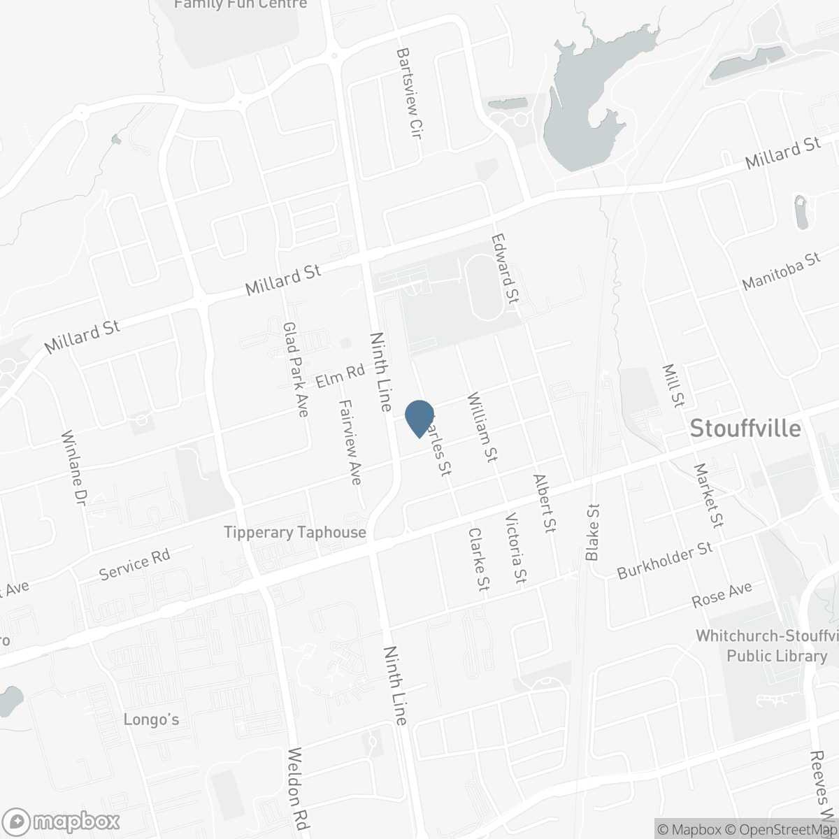 252 HAROLD AVENUE, Whitchurch-Stouffville, Ontario L4A 1C1